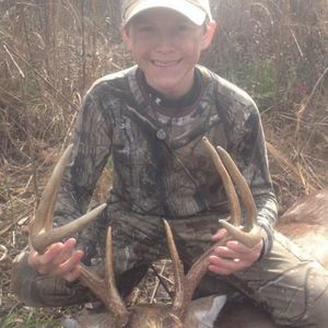 Meet your Posher, Chase